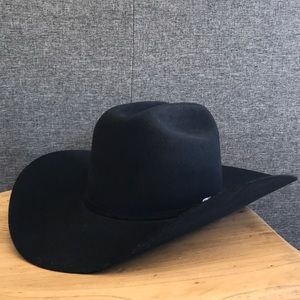 Bailey 4x Angora Blend Cowboy Hat